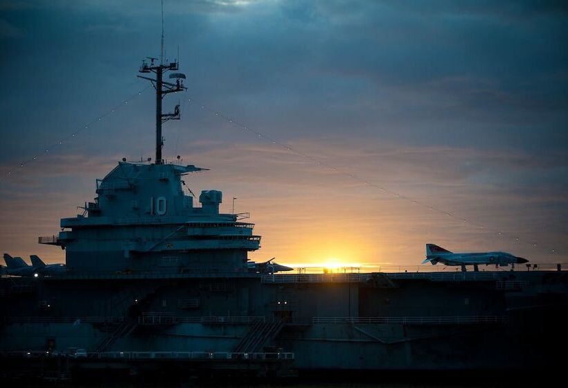 فندق Staybridge Suites North Charleston, An Ihg