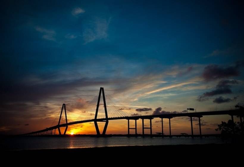 فندق Staybridge Suites North Charleston, An Ihg