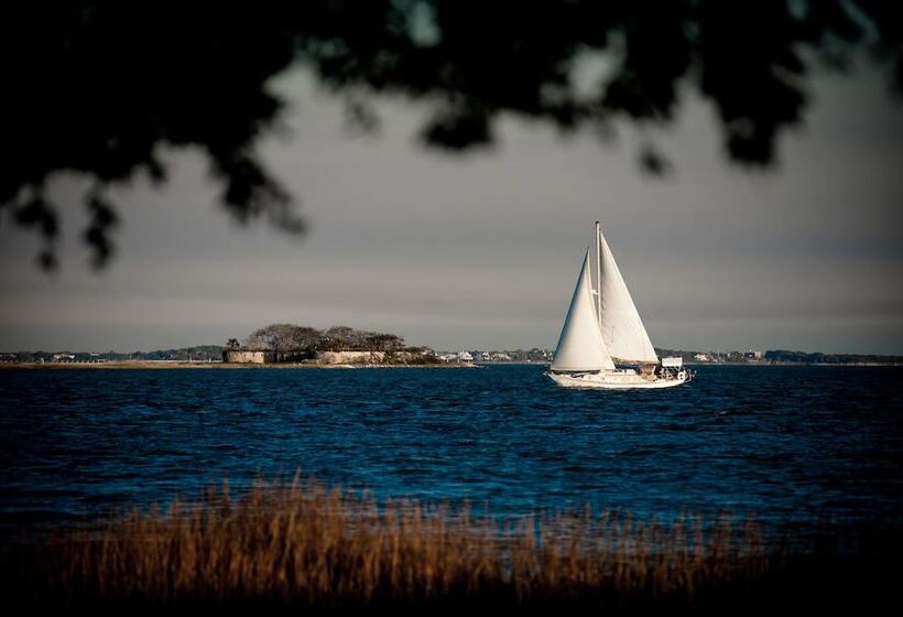 فندق Staybridge Suites North Charleston, An Ihg