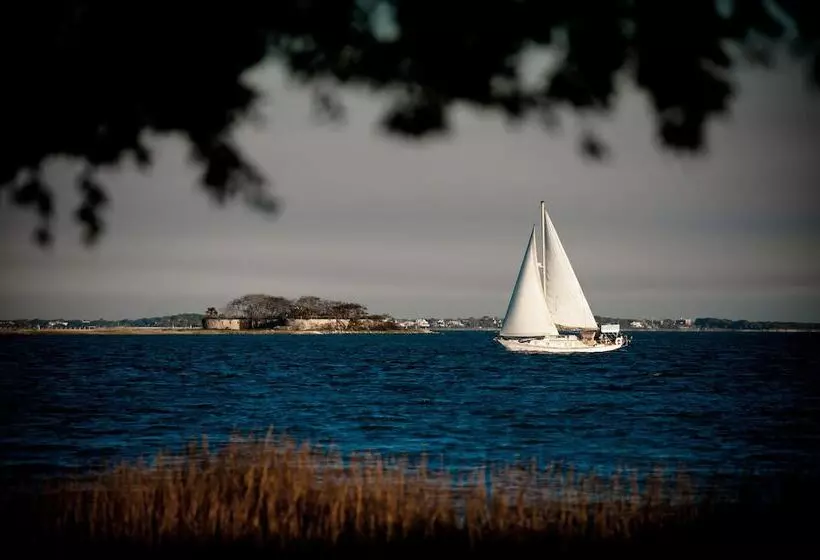 هتل Staybridge Suites North Charleston, An Ihg