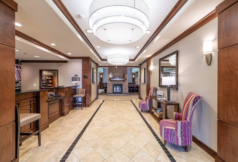 فندق Staybridge Suites North Charleston, An Ihg