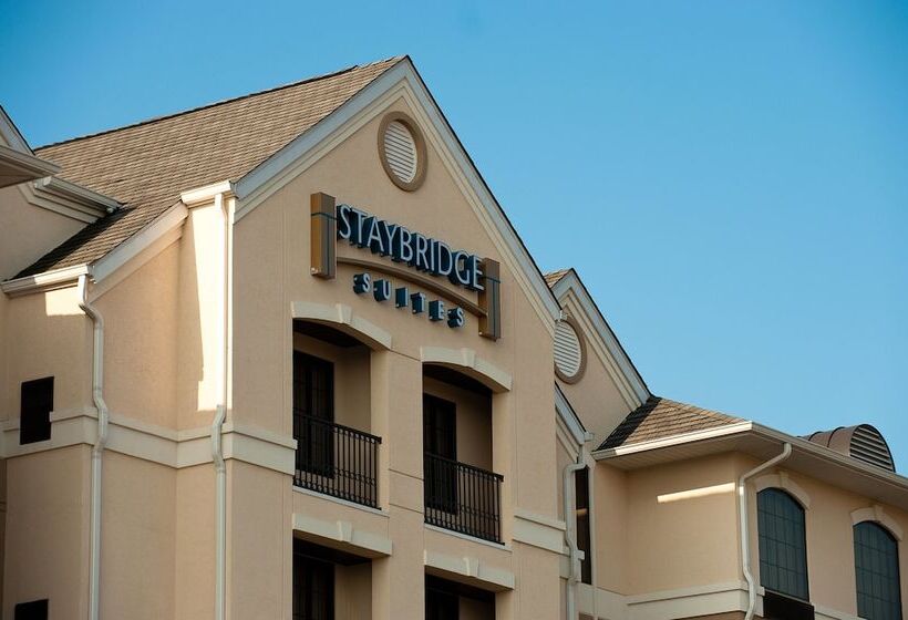 فندق Staybridge Suites North Charleston, An Ihg