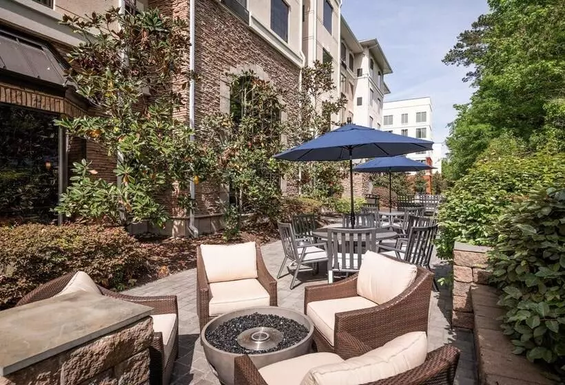 هتل Staybridge Suites North Charleston, An Ihg