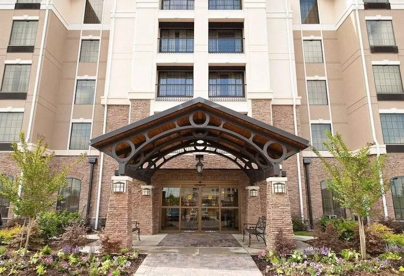 هتل Staybridge Suites North Charleston, An Ihg