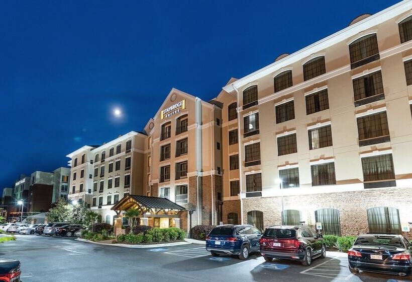 فندق Staybridge Suites North Charleston, An Ihg