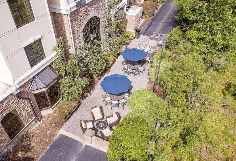 فندق Staybridge Suites North Charleston, An Ihg