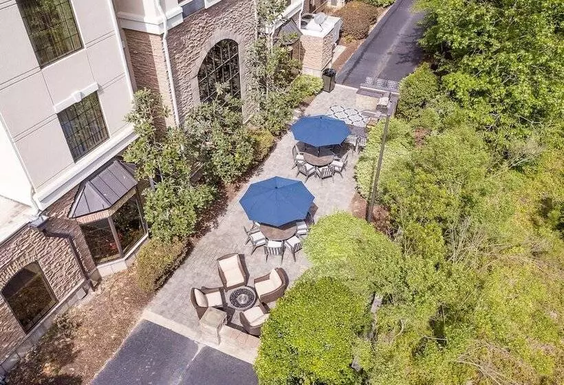 هتل Staybridge Suites North Charleston, An Ihg