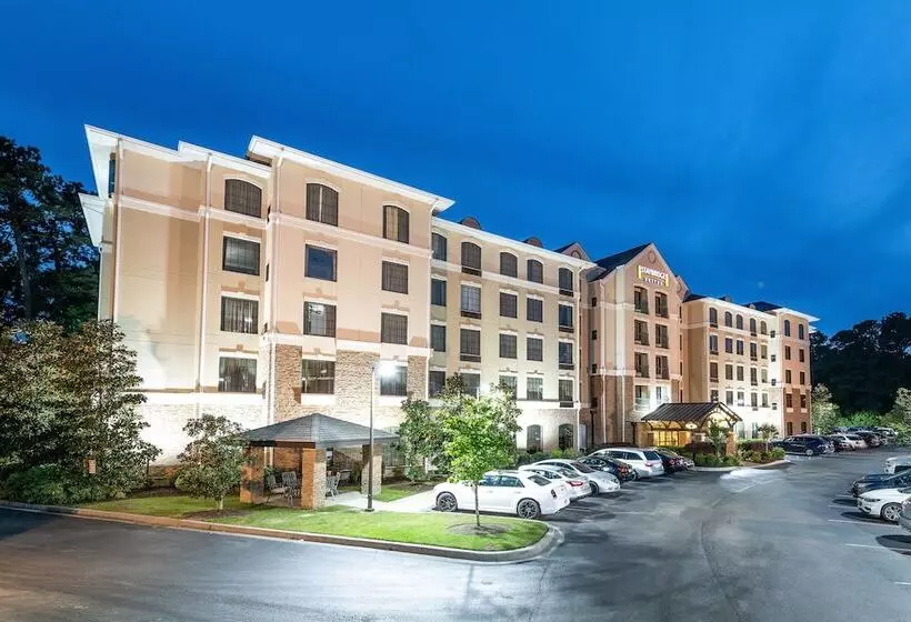 هتل Staybridge Suites North Charleston, An Ihg