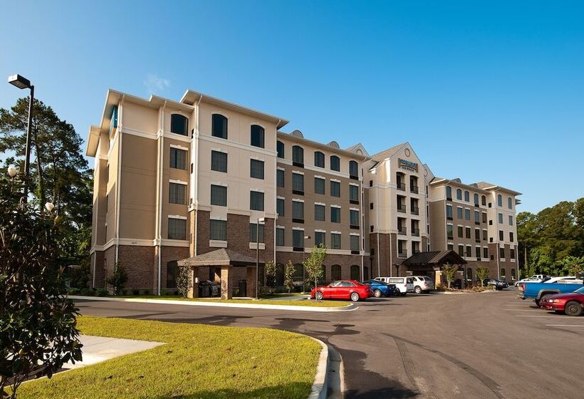 فندق Staybridge Suites North Charleston, An Ihg