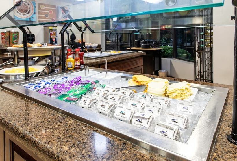 فندق Staybridge Suites North Charleston, An Ihg