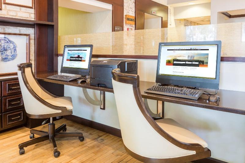 فندق Staybridge Suites Savannah Historic District, An Ihg