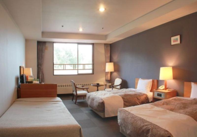 Otel 森の雫rin Morinoshizukurin