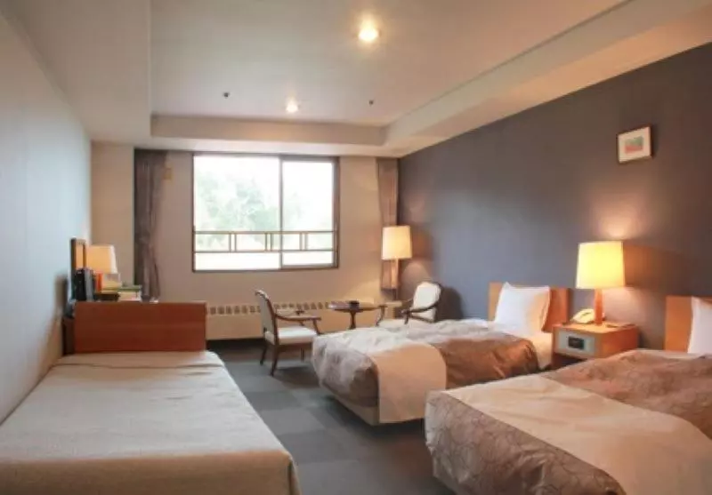 בית מלון כפרי 森の雫rin Morinoshizukurin