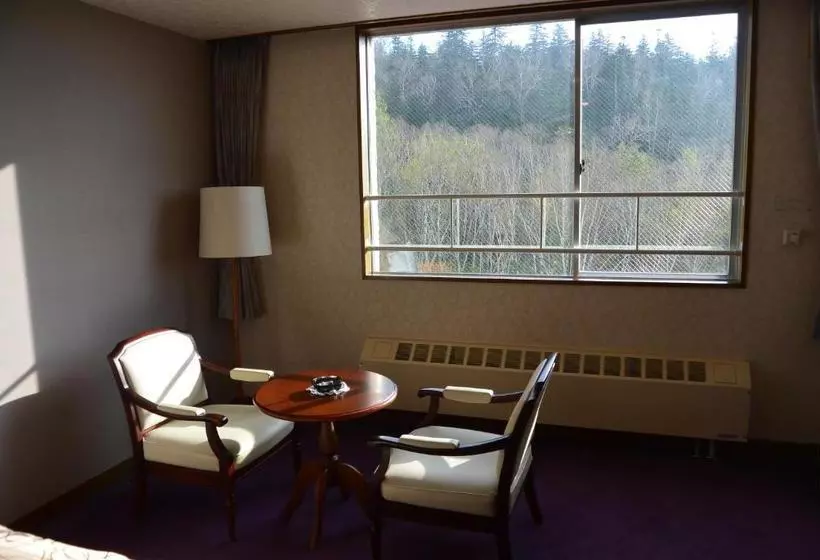 בית מלון כפרי 森の雫rin Morinoshizukurin