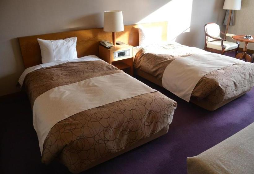 Otel 森の雫rin Morinoshizukurin