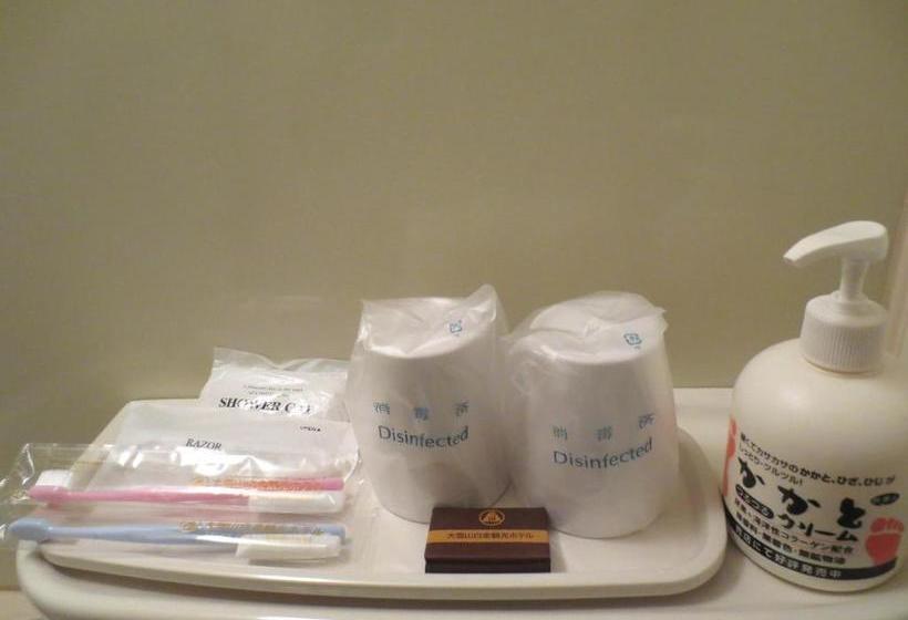 Otel 森の雫rin Morinoshizukurin