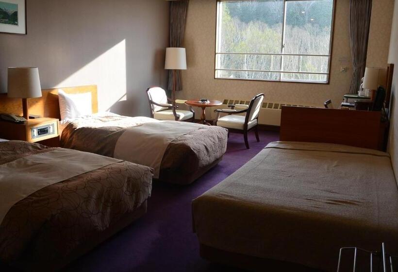 Otel 森の雫rin Morinoshizukurin