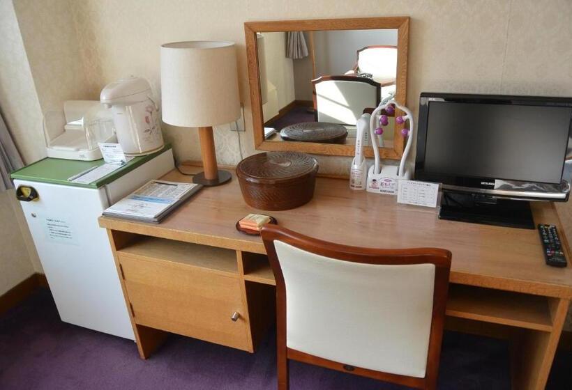 Otel 森の雫rin Morinoshizukurin