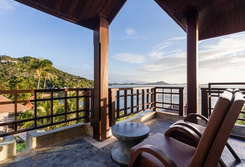 호텔 The Kala Samui