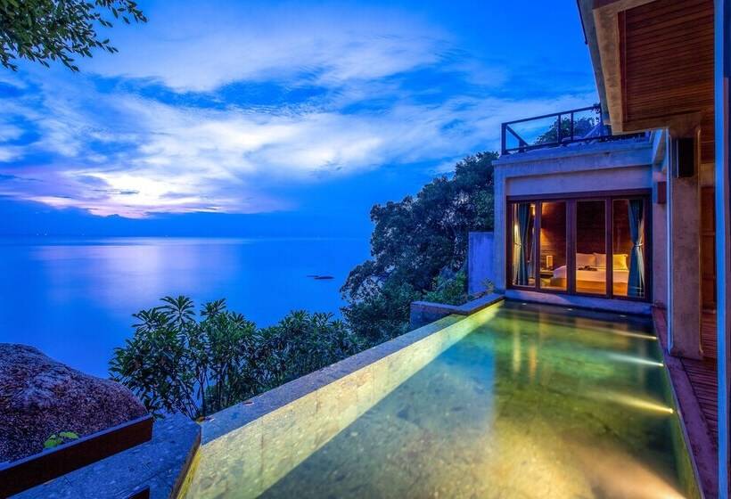 호텔 The Kala Samui