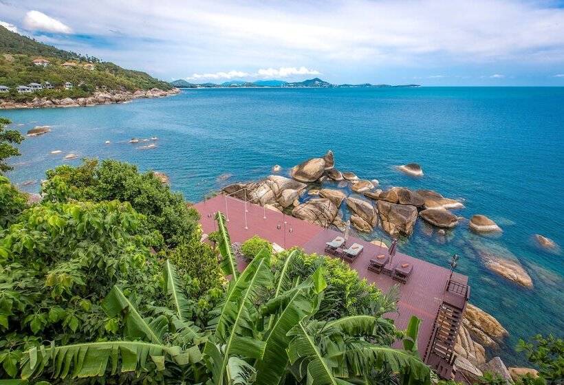 호텔 The Kala Samui