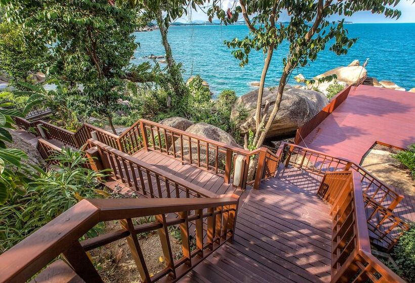 호텔 The Kala Samui