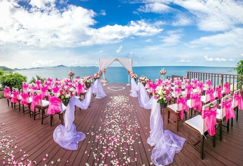 호텔 The Kala Samui