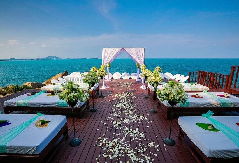 호텔 The Kala Samui