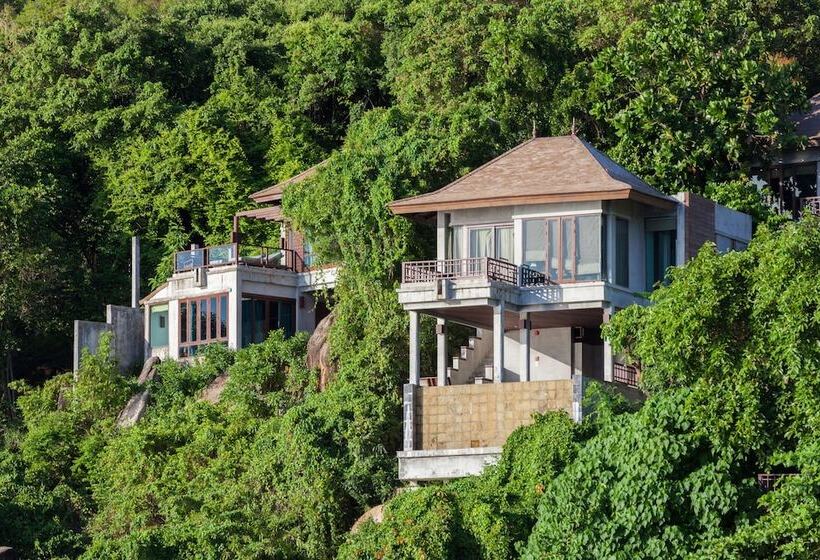 호텔 The Kala Samui