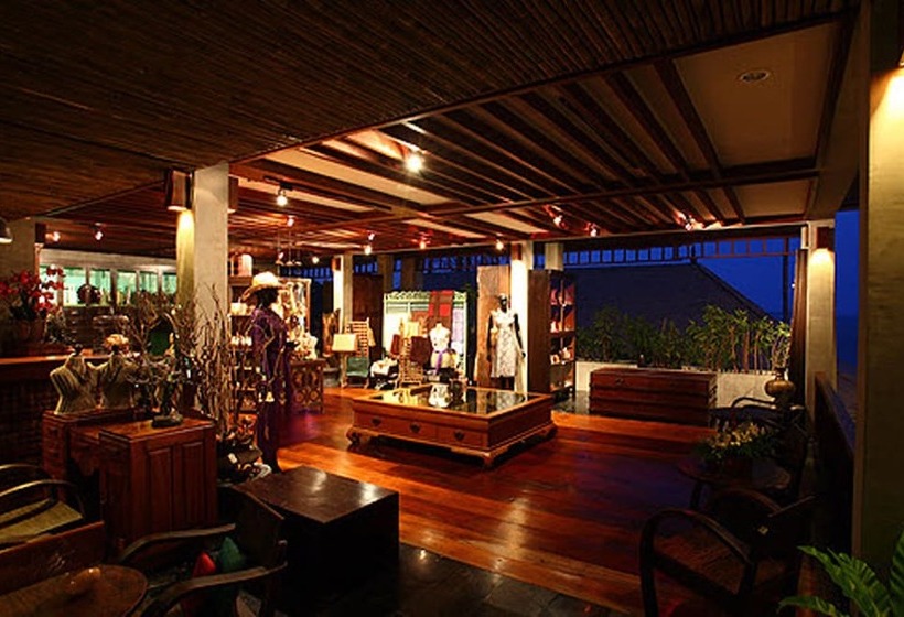 호텔 The Kala Samui