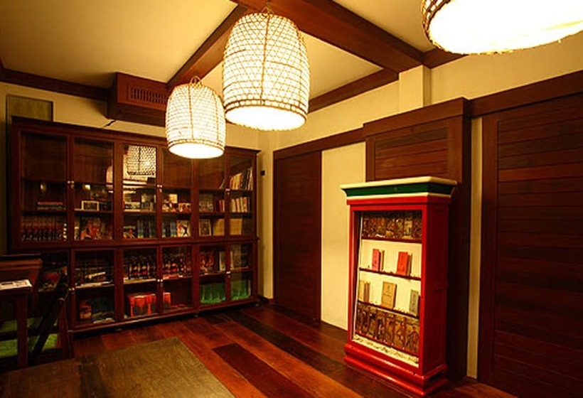 호텔 The Kala Samui