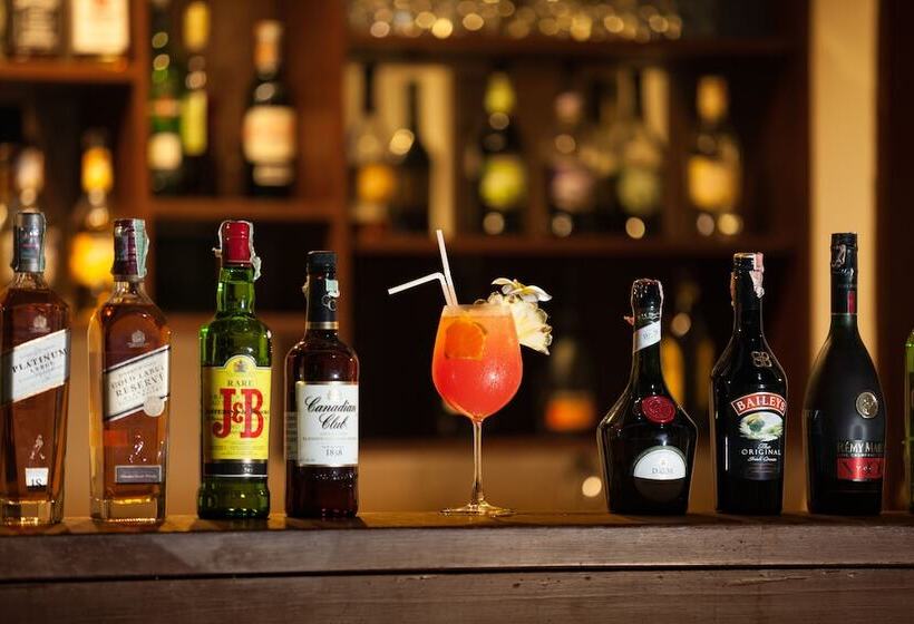 호텔 The Kala Samui