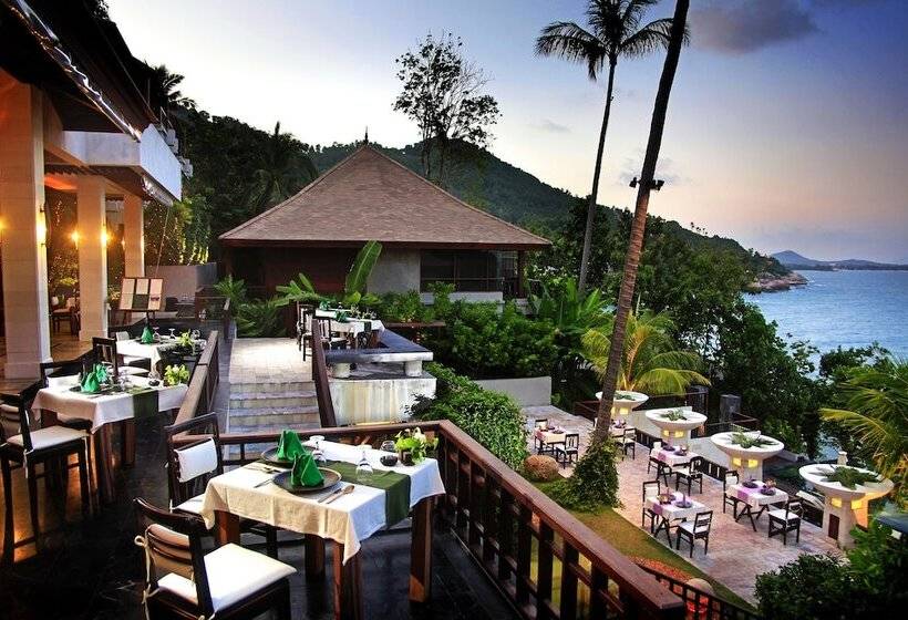 호텔 The Kala Samui