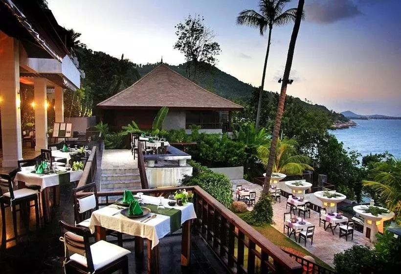 בית מלון כפרי The Kala Samui