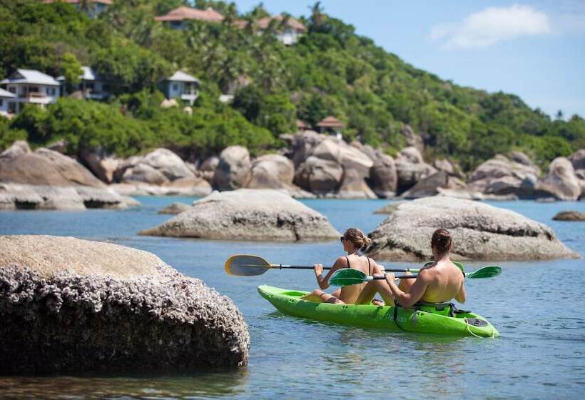 호텔 The Kala Samui