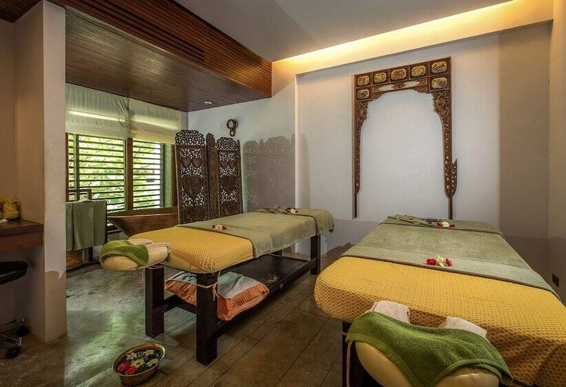 호텔 The Kala Samui