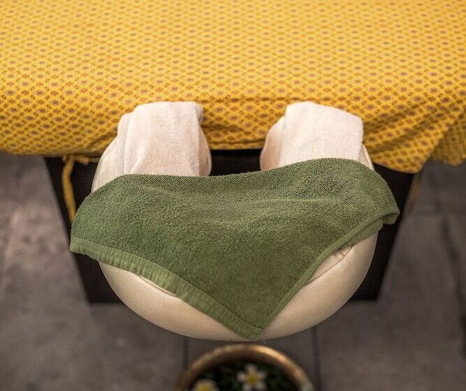 호텔 The Kala Samui