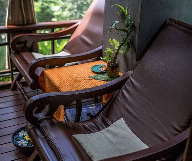 호텔 The Kala Samui