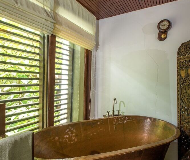 호텔 The Kala Samui