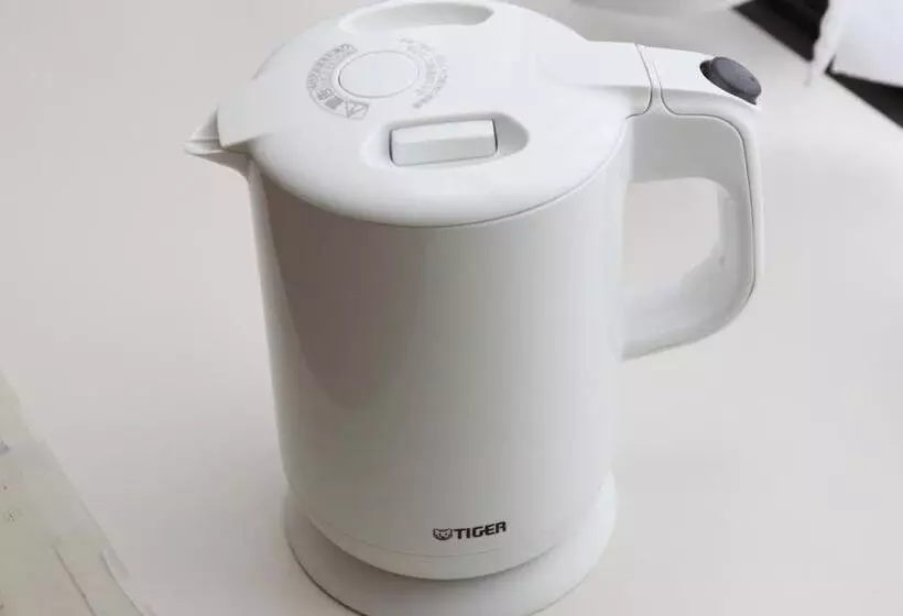 ホテル Ucommunity