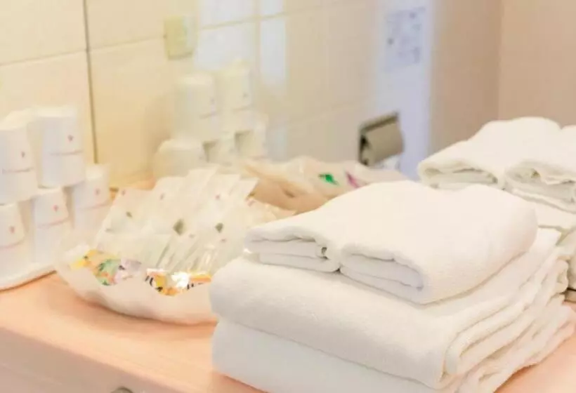 ホテル Ucommunity