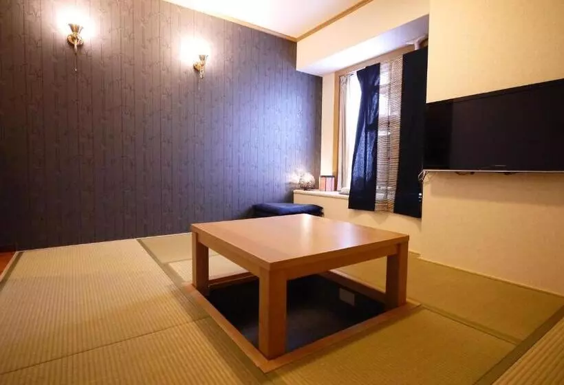 ホテル Ucommunity