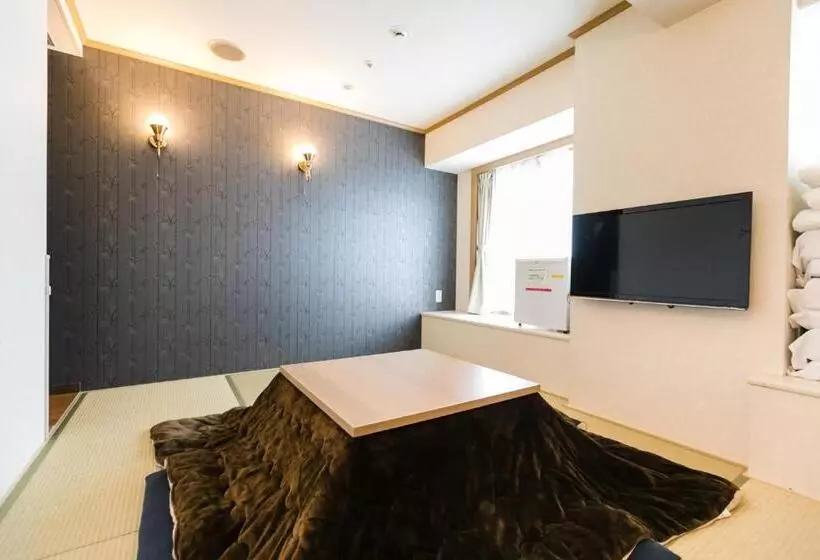 ホテル Ucommunity