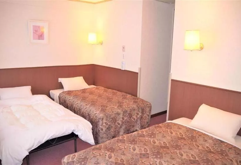 ホテル Ucommunity