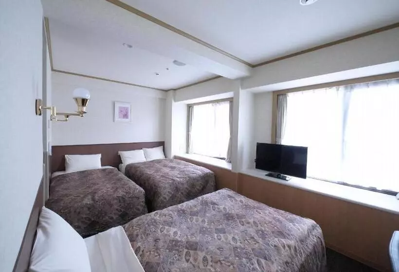 ホテル Ucommunity