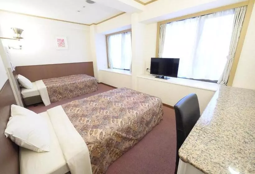 ホテル Ucommunity