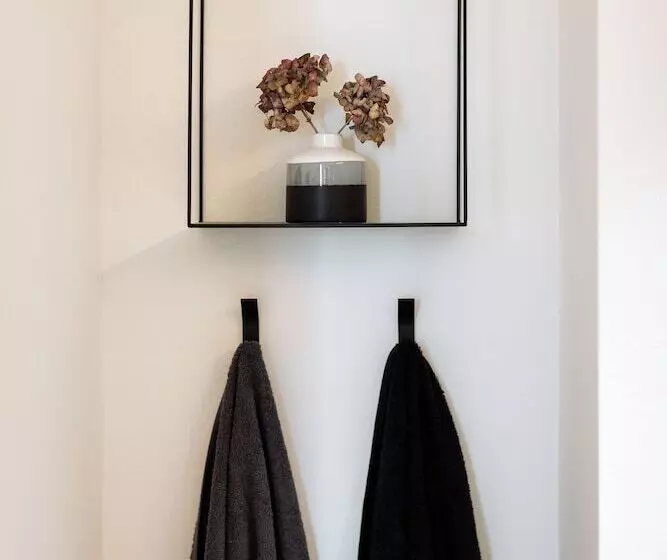 호텔 Urban Jungle Apartments