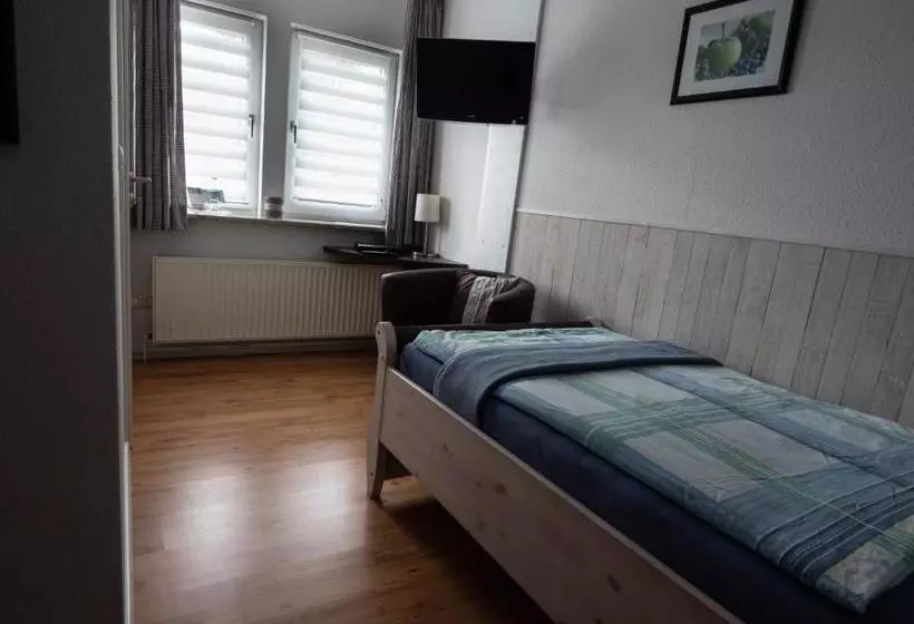 فندق Wegeners Landhaus Ug