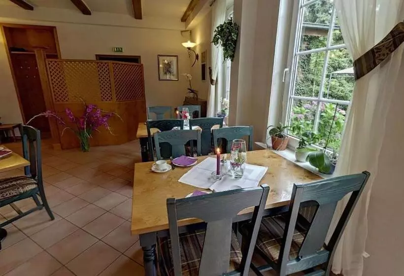 فندق Wegeners Landhaus Ug