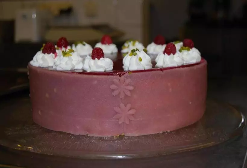 فندق Wegeners Landhaus Ug